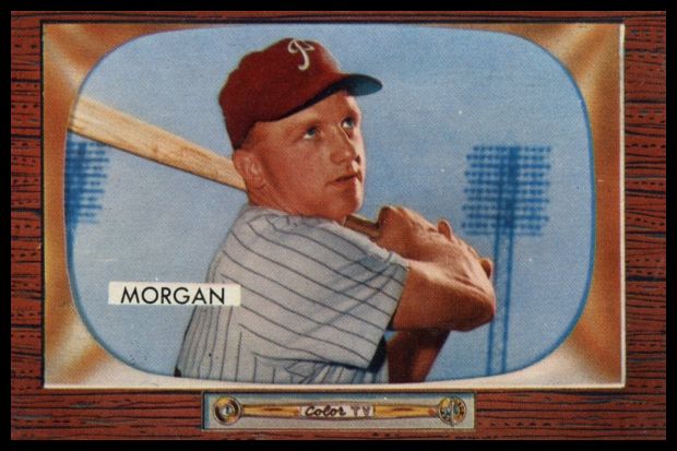 81 Morgan